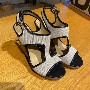 Michael Kors Wedges US 8